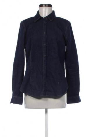 Дамска риза Fransa, Размер M, Цвят Син, Цена 5,11 €