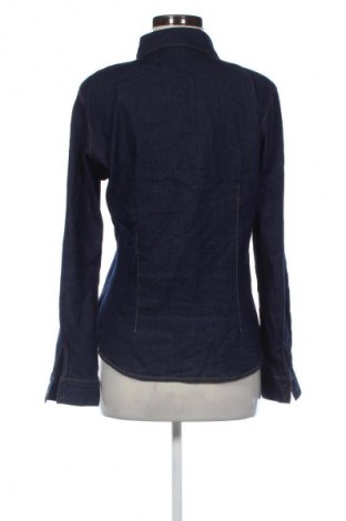 Дамска риза Fransa, Размер M, Цвят Син, Цена 5,11 €