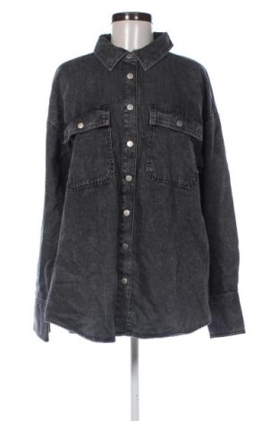 Női ing Free Quent, Méret XXL, Szín Fekete, Ár 4 529 Ft