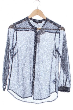 Damenbluse French Connection, Größe XS, Farbe Mehrfarbig, Preis 82,99 €