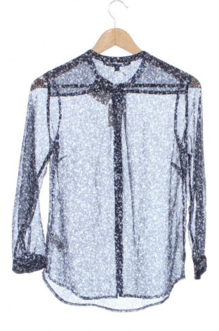 Damenbluse French Connection, Größe XS, Farbe Mehrfarbig, Preis 82,99 €