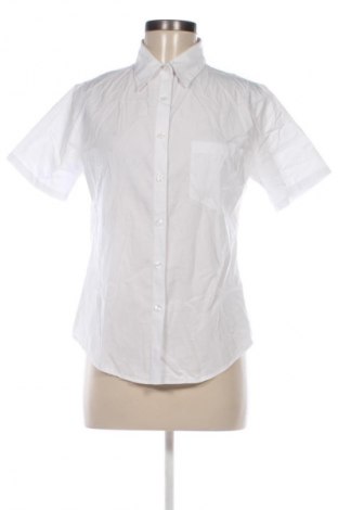 Cămașă de femei Fruit Of The Loom, Mărime M, Culoare Alb, Preț 40,99 Lei