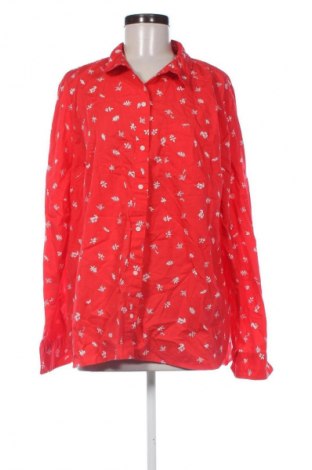 Dámská košile  Gap, Velikost XXL, Barva Vícebarevné, Cena  259,00 Kč