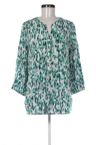 Дамска риза Gerry Weber, Размер XL, Цвят Многоцветен, Цена 14,82 €