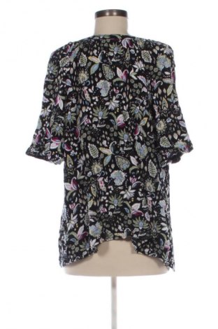 Γυναικείο πουκάμισο Gina, Μέγεθος XXL, Χρώμα Πολύχρωμο, Τιμή 6,99 €