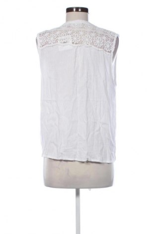 Γυναικείο πουκάμισο Gina, Μέγεθος L, Χρώμα Λευκό, Τιμή 6,99 €