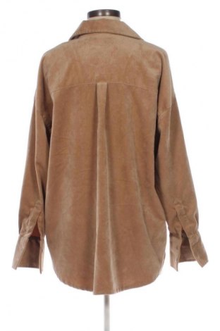 Damenbluse Gina Benotti, Größe M, Farbe Braun, Preis € 5,99