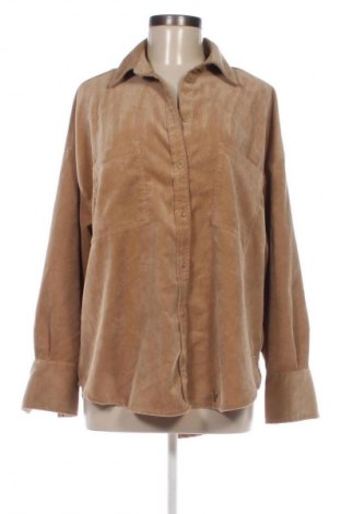 Damenbluse Gina Benotti, Größe M, Farbe Braun, Preis € 5,99