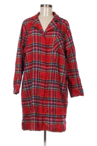 Дамска риза Gina Benotti, Размер XXL, Цвят Многоцветен, Цена 9,71 €