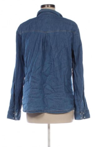 Damska koszula Grain De Malice, Rozmiar XL, Kolor Niebieski, Cena 39,99 zł