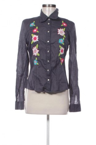 Damska koszula Green House, Rozmiar S, Kolor Szary, Cena 69,66 zł