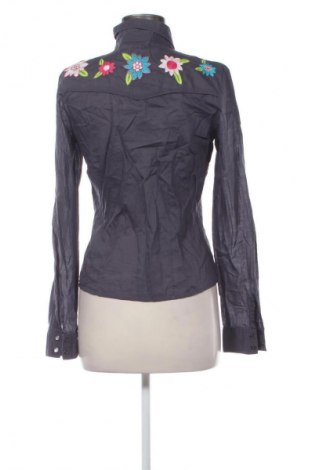 Damska koszula Green House, Rozmiar S, Kolor Szary, Cena 69,66 zł