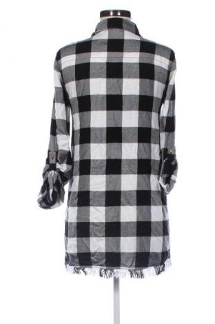 Damska koszula Guess, Rozmiar L, Kolor Kolorowy, Cena 187,55 zł