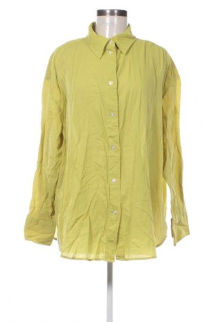 Női ing H&M, Méret XL, Szín Zöld, Ár 3 109 Ft