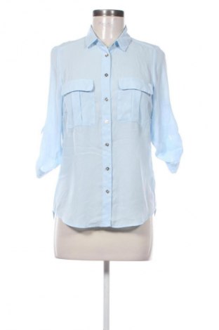 Női ing H&M, Méret S, Szín Kék, Ár 2 889 Ft