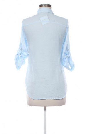 Női ing H&M, Méret S, Szín Kék, Ár 2 889 Ft