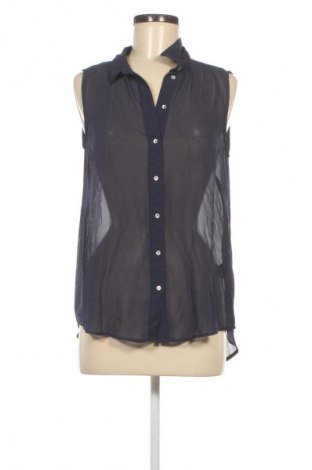 Dámská košile  H&M, Velikost M, Barva Modrá, Cena  368,00 Kč