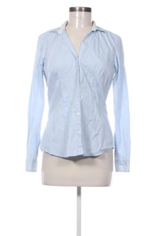 Dámská košile  H&M, Velikost S, Barva Modrá, Cena  368,00 Kč