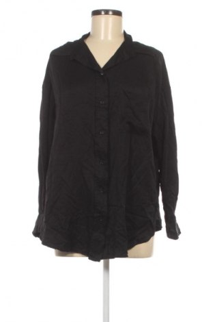 Damenbluse H&M, Größe M, Farbe Schwarz, Preis 13,00 €