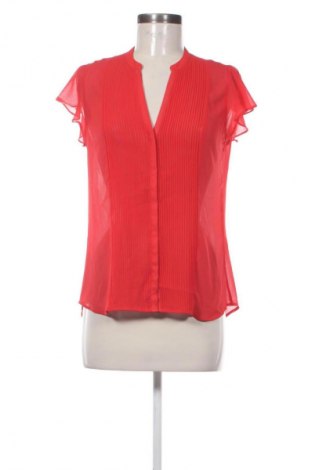 Cămașă de femei H&M, Mărime M, Culoare Roșu, Preț 38,99 Lei