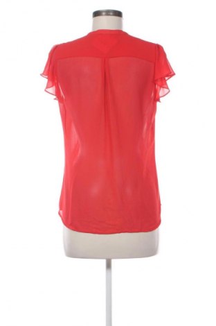 Cămașă de femei H&M, Mărime M, Culoare Roșu, Preț 38,99 Lei