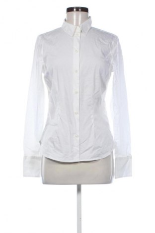 Дамска риза H&M, Размер M, Цвят Бял, Цена 13,00 €