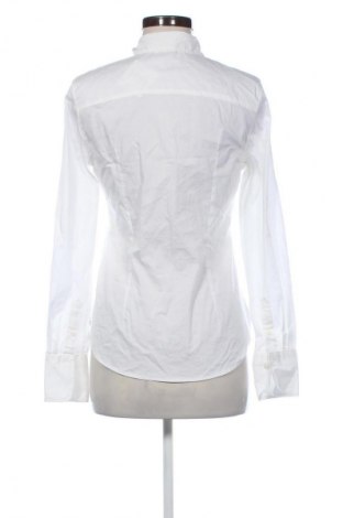 Дамска риза H&M, Размер M, Цвят Бял, Цена 13,00 €