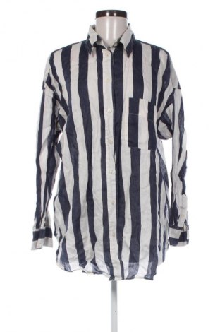 Дамска риза H&M, Размер L, Цвят Многоцветен, Цена 13,00 €