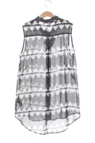 Дамска риза H&M, Размер XS, Цвят Многоцветен, Цена 13,00 €