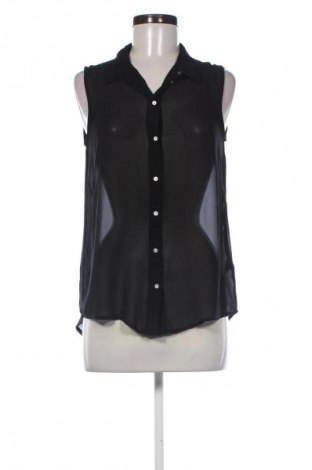 Damenbluse H&M, Größe M, Farbe Schwarz, Preis 13,00 €