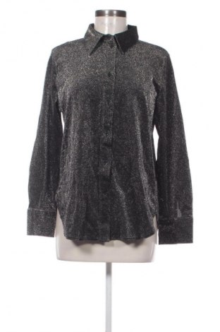 Дамска риза H&M, Размер M, Цвят Многоцветен, Цена 5,62 €