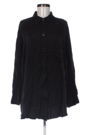 Dámska košeľa  H&M, Veľkosť XL, Farba Čierna, Cena  7,95 €