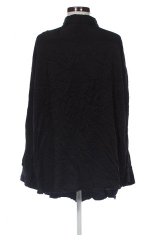 Dámska košeľa  H&M, Veľkosť XL, Farba Čierna, Cena  7,95 €