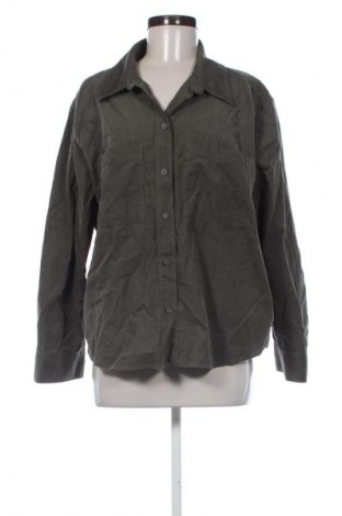 Női ing H&M, Méret L, Szín Zöld, Ár 3 499 Ft