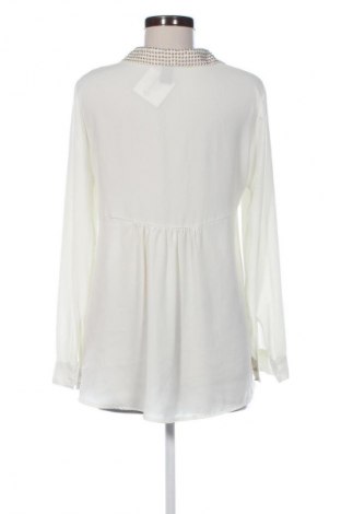 Damenbluse H&M, Größe M, Farbe Ecru, Preis € 6,99