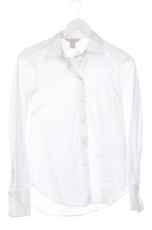 Дамска риза H&M, Размер XS, Цвят Бял, Цена 7,66 €