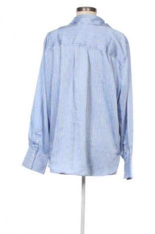 Γυναικείο πουκάμισο H&M, Μέγεθος XL, Χρώμα Πολύχρωμο, Τιμή 6,99 €