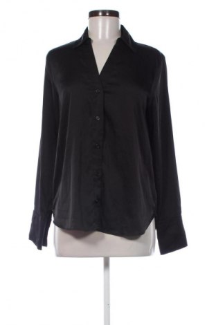 Damska koszula H&M, Rozmiar S, Kolor Czarny, Cena 26,99 zł