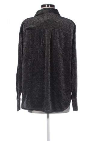 Γυναικείο πουκάμισο H&M, Μέγεθος XL, Χρώμα Πολύχρωμο, Τιμή 7,99 €