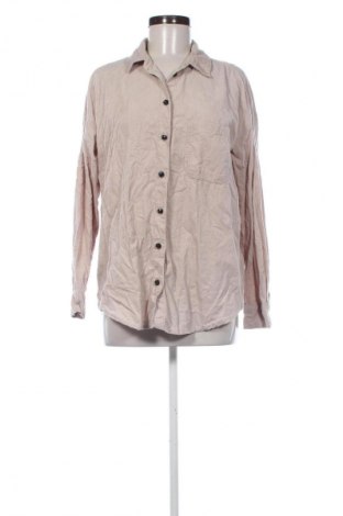 Damenbluse H&M, Größe S, Farbe Beige, Preis 5,99 €