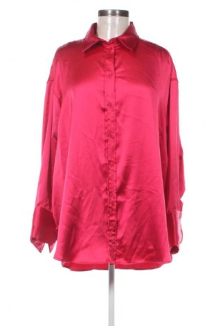 Dámska košeľa  H&M, Veľkosť L, Farba Červená, Cena  8,95 €