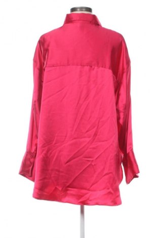 Dámska košeľa  H&M, Veľkosť L, Farba Červená, Cena  8,95 €