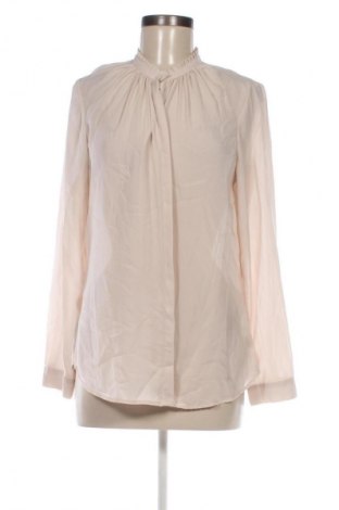 Дамска риза H&M, Размер L, Цвят Бежов, Цена 6,64 €