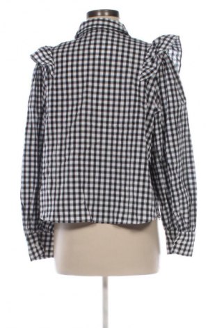 Дамска риза H&M, Размер XL, Цвят Многоцветен, Цена 7,15 €