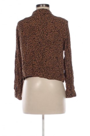 Дамска риза H&M, Размер M, Цвят Многоцветен, Цена 3,06 €