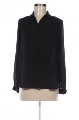 Damska koszula H&M, Rozmiar S, Kolor Czarny, Cena 22,99 zł