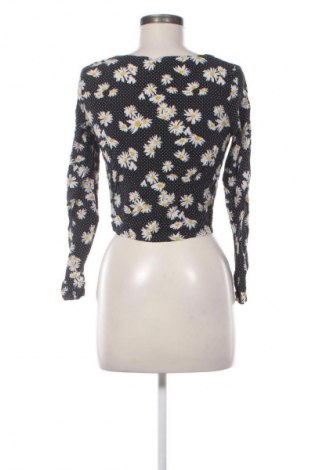 Damenbluse H&M Divided, Größe M, Farbe Mehrfarbig, Preis 4,99 €