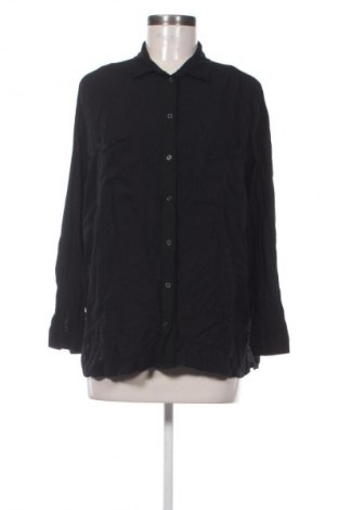 Dámská košile  H&M Divided, Velikost L, Barva Černá, Cena  368,00 Kč