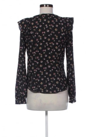 Дамска риза H&M Divided, Размер S, Цвят Многоцветен, Цена 13,00 €