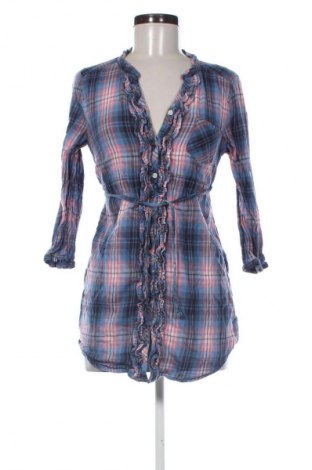 Dámská košile  H&M Divided, Velikost S, Barva Vícebarevné, Cena  368,00 Kč